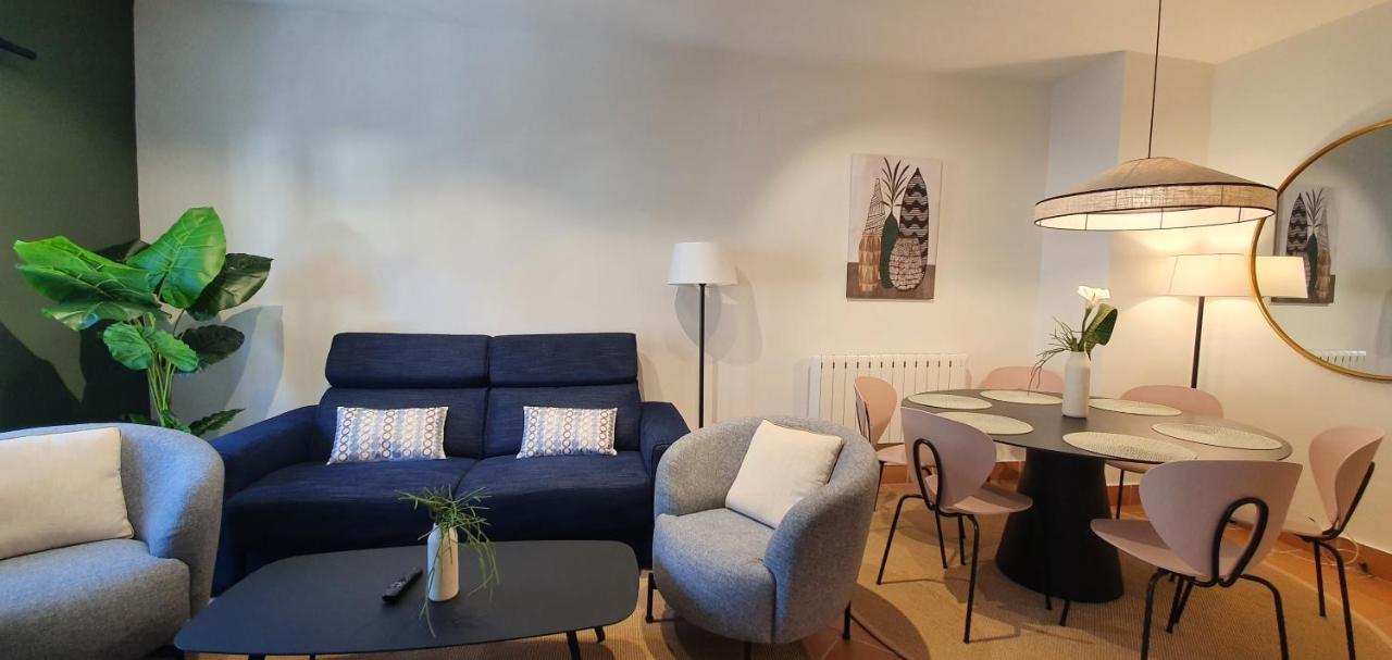 Imeda Apartamento Dornajo Сьєрра-Невада Екстер'єр фото