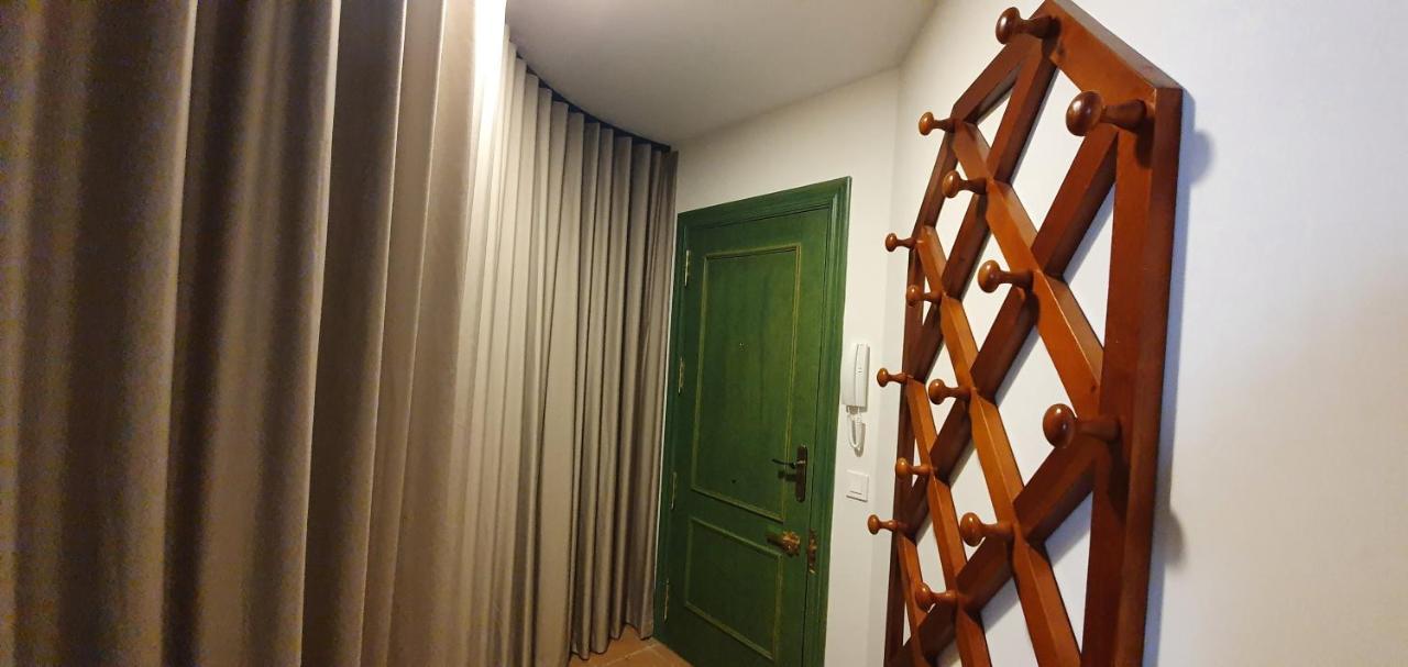 Imeda Apartamento Dornajo Сьєрра-Невада Екстер'єр фото